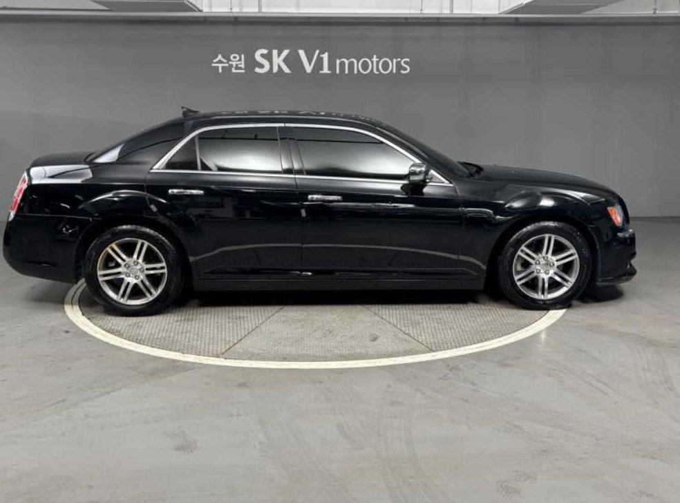 크라이슬러 300C 3.6 사진 3