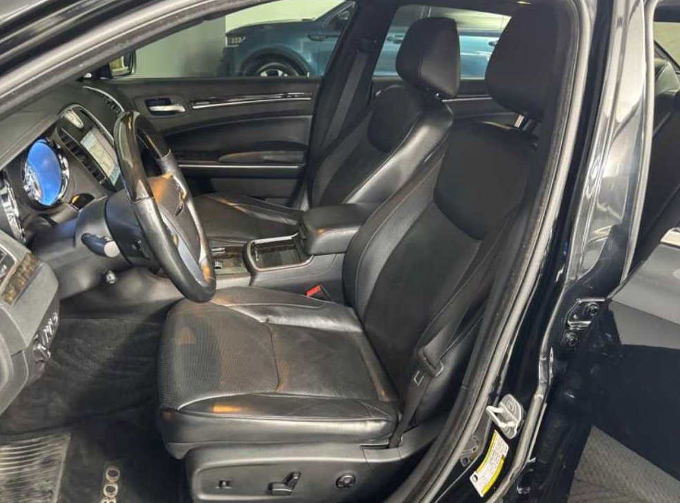 크라이슬러 300C 3.6 사진 8