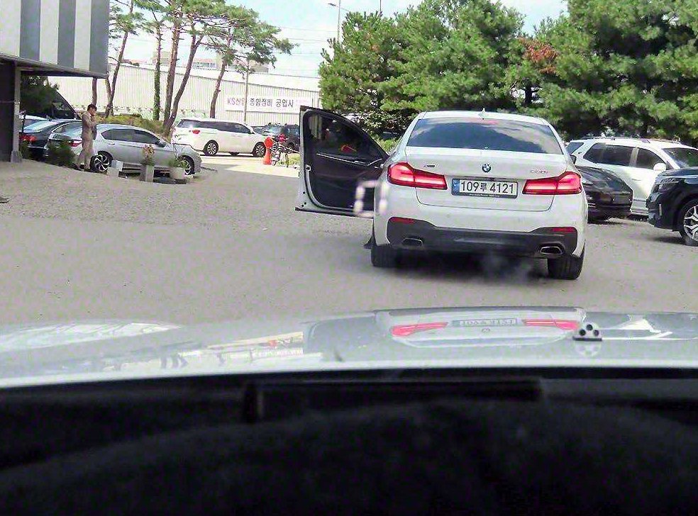 기아 오피러스 GH330 사진 10