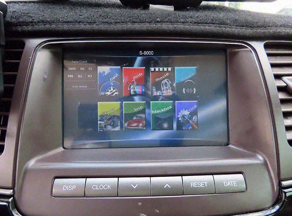 기아 오피러스 GH330 사진 16