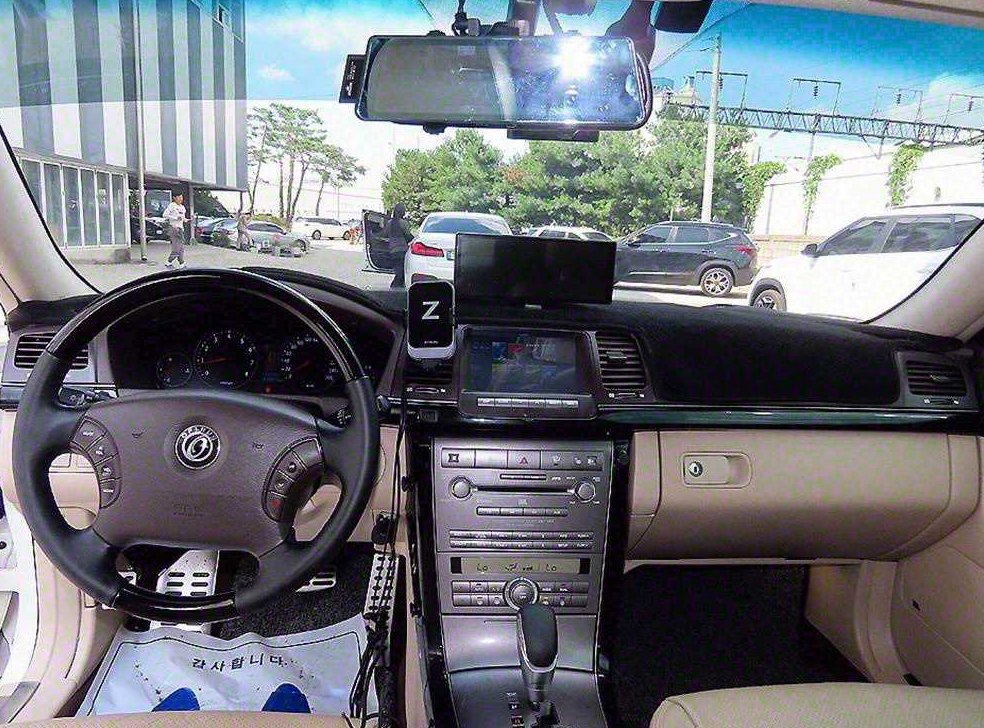 기아 오피러스 GH330 사진 7