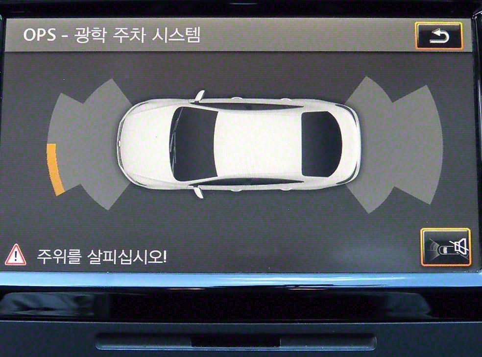 폭스바겐 CC 2.0 TDI 블루모션 4모션 사진 13