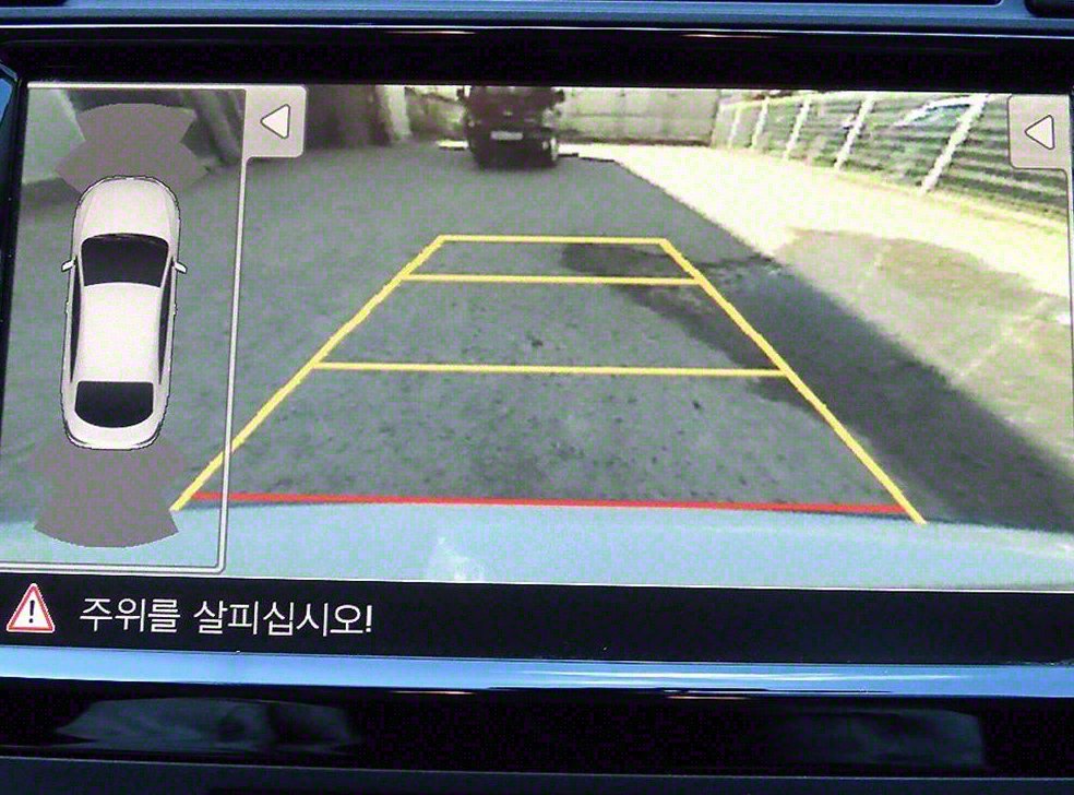 폭스바겐 CC 2.0 TDI 블루모션 4모션 사진 14