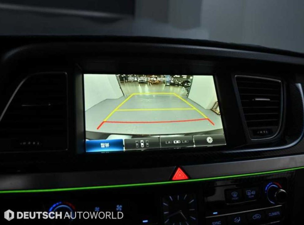 현대 제네시스 G330 프리미엄 AWD 사진 15