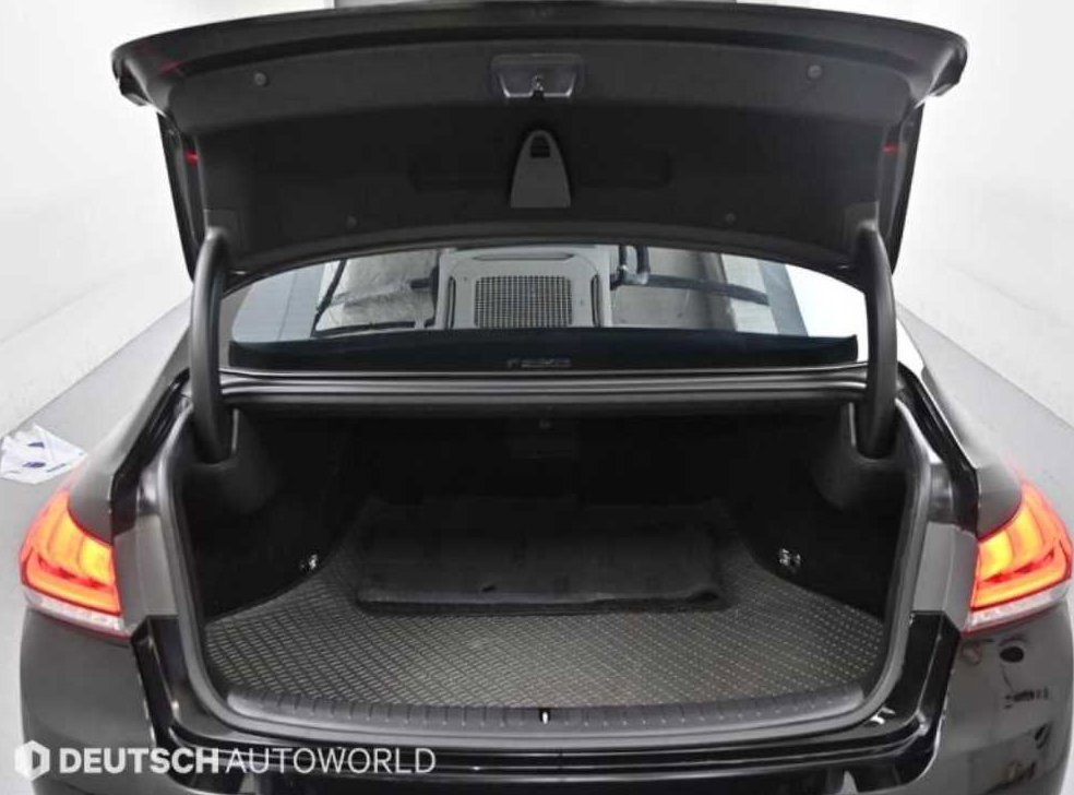 현대 제네시스 G330 프리미엄 AWD 사진 20