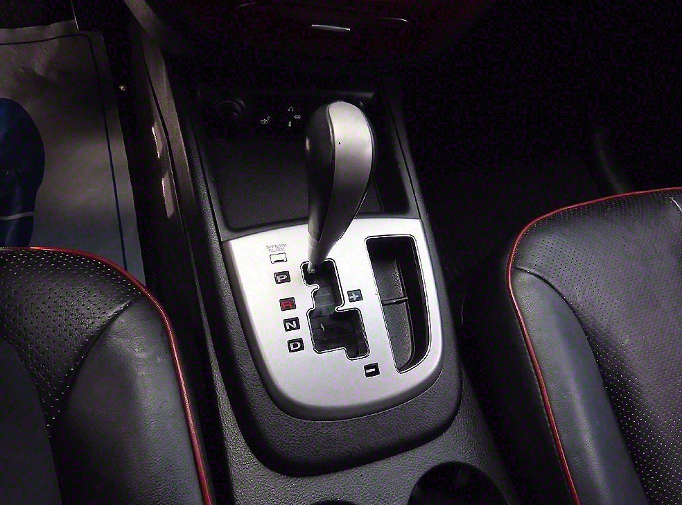 현대 싼타페 2WD(2.2VGT) MLX 사진 10