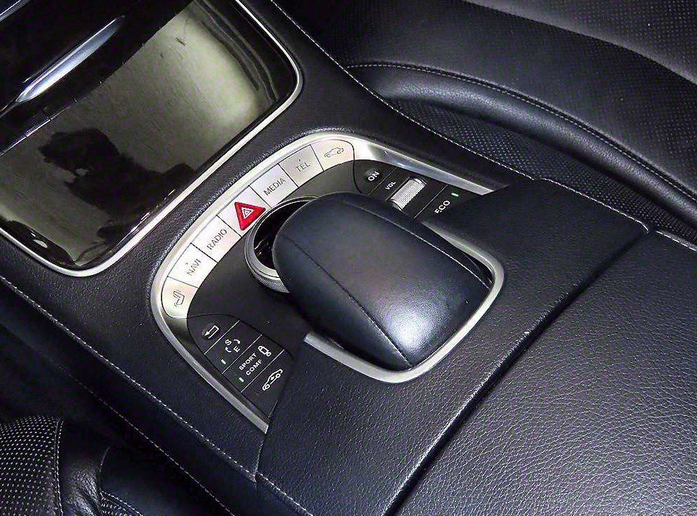 벤츠 S 클래스 S 350 블루텍 사진 13