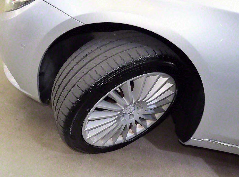 벤츠 S 클래스 S 350 블루텍 사진 20