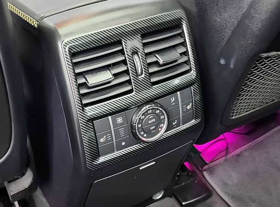 벤츠 M 클래스 ML63 AMG 사진 13