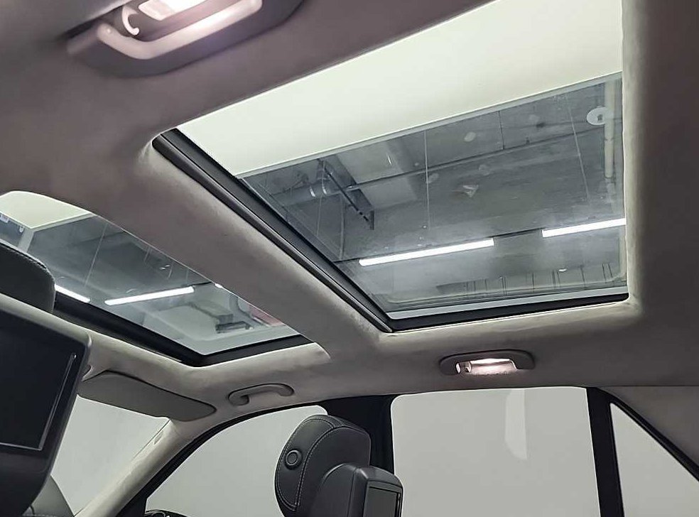 벤츠 M 클래스 ML63 AMG 사진 14