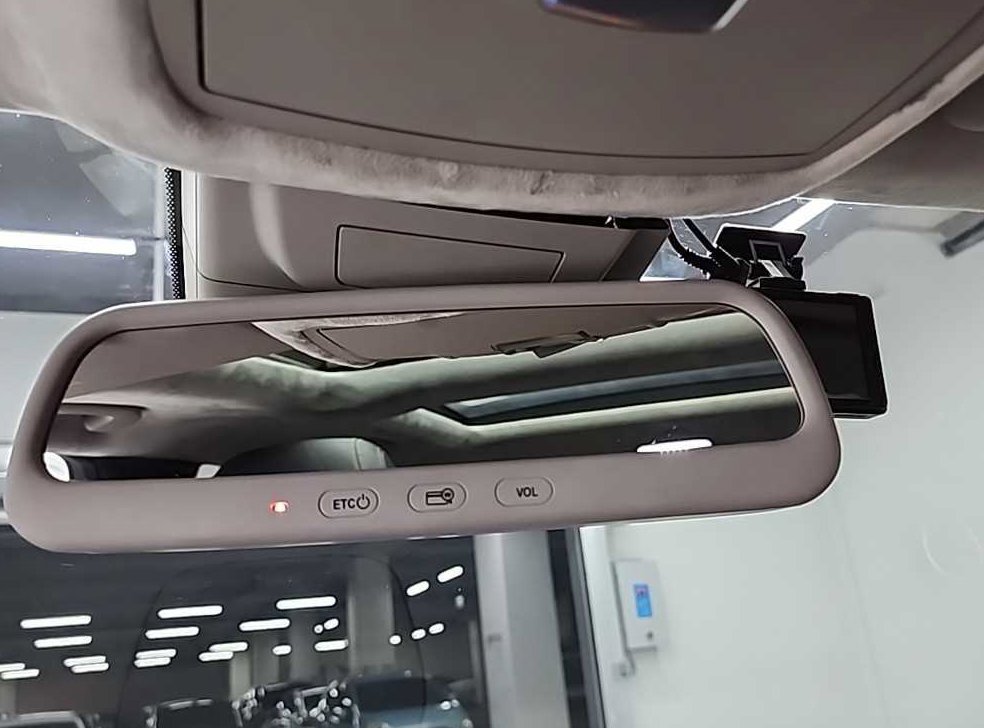 벤츠 M 클래스 ML63 AMG 사진 17