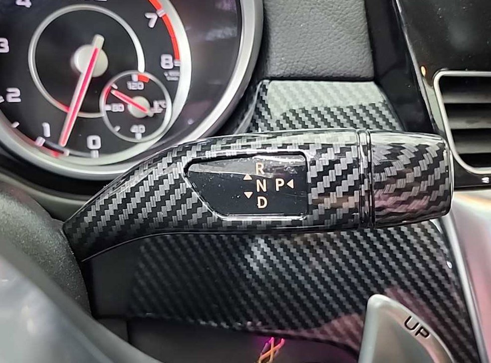 벤츠 M 클래스 ML63 AMG 사진 8