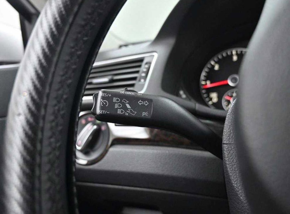 폭스바겐 파사트 2.0 TDI 사진 17