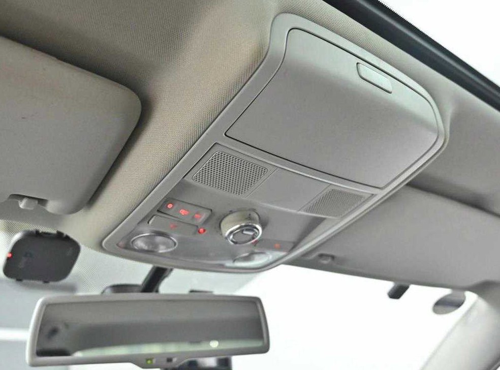 폭스바겐 파사트 2.0 TDI 사진 18