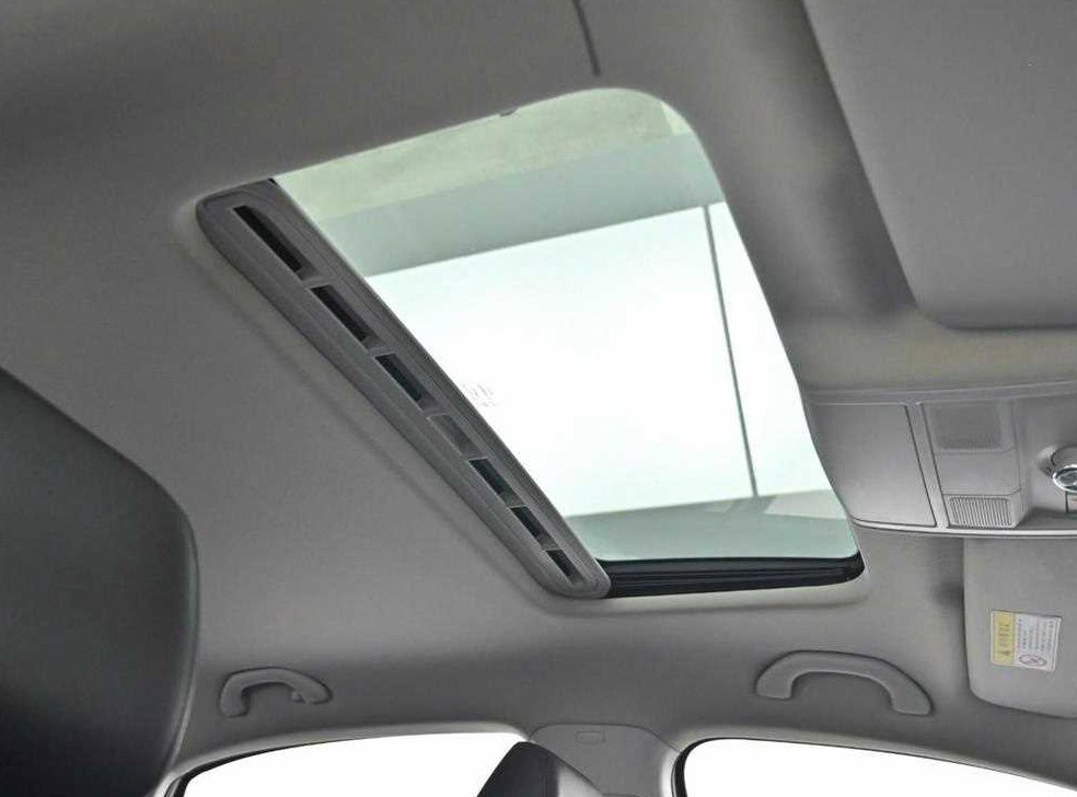 폭스바겐 파사트 2.0 TDI 사진 19