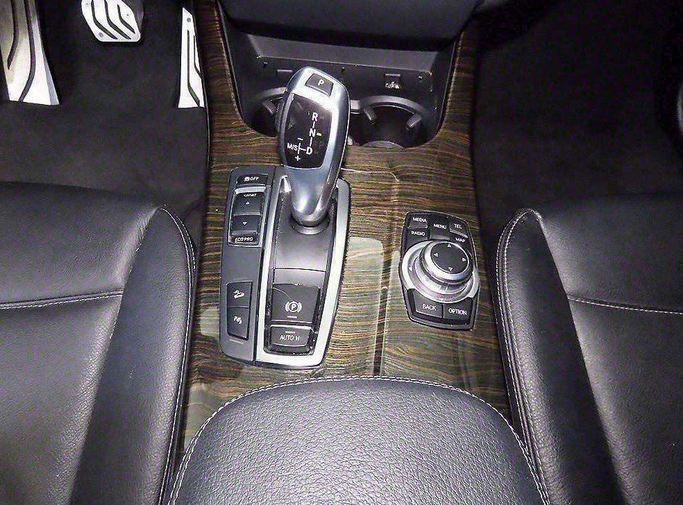 BMW X3 xDrive 30d M 스포츠 사진 12
