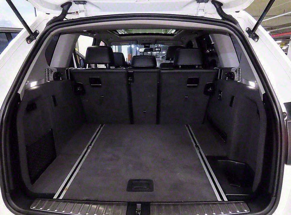 BMW X3 xDrive 30d M 스포츠 사진 17