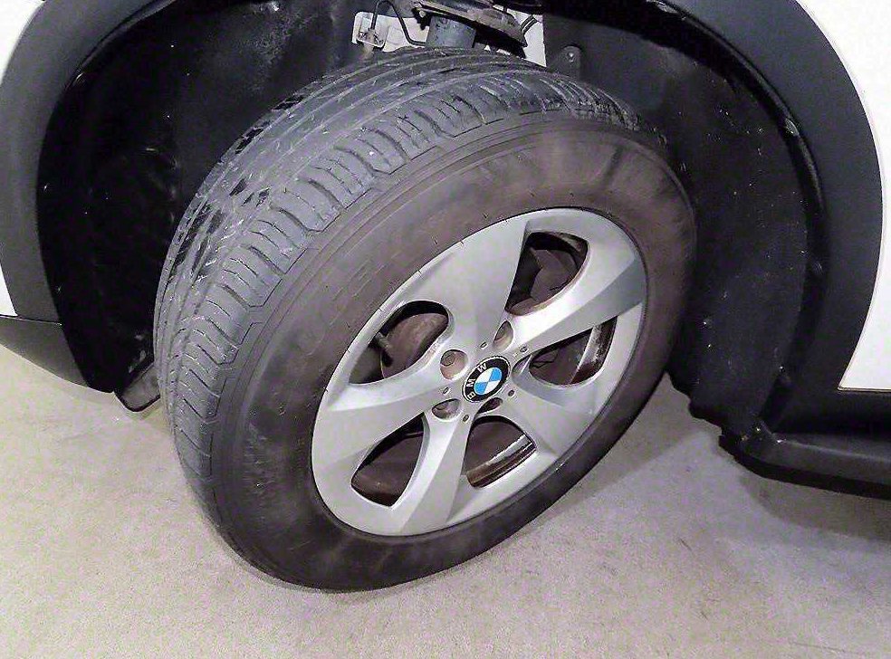 BMW X3 xDrive 30d M 스포츠 사진 20