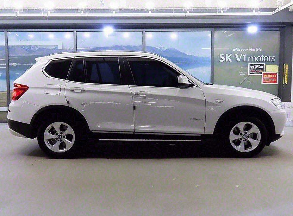 BMW X3 xDrive 30d M 스포츠 사진 3