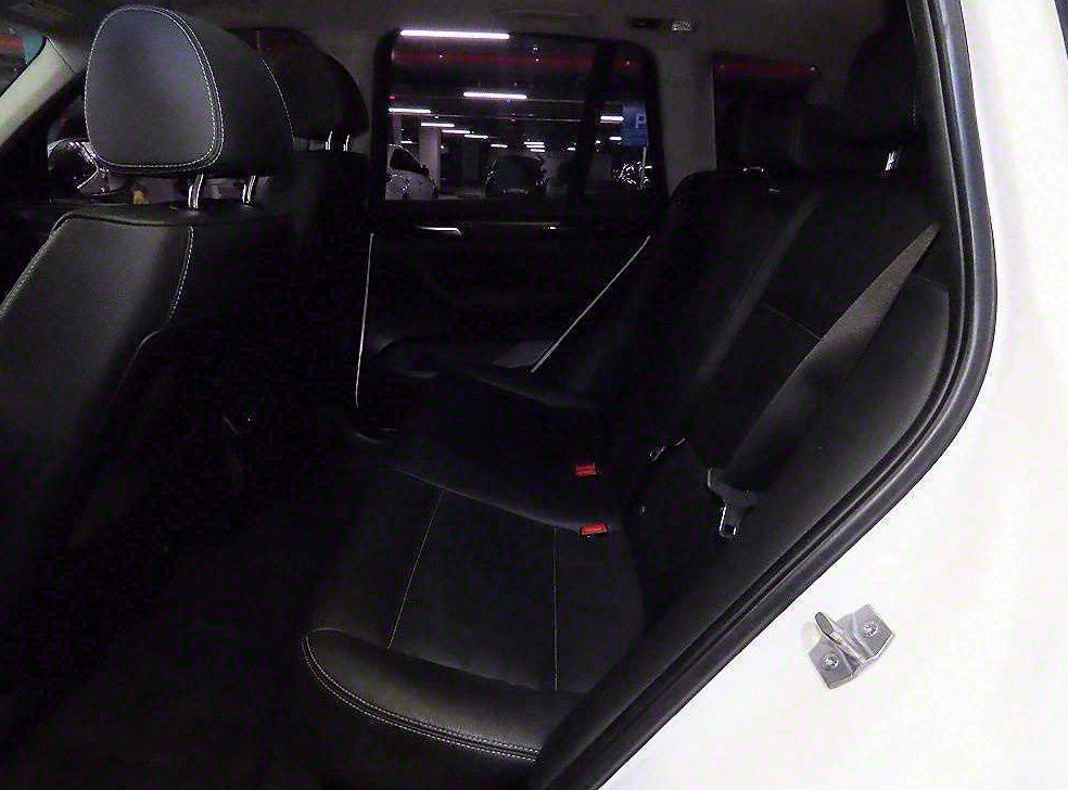 BMW X3 xDrive 30d M 스포츠 사진 7