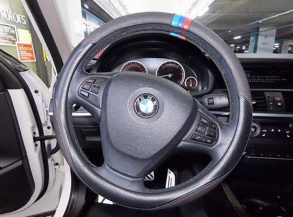 BMW X3 xDrive 30d M 스포츠 사진 8