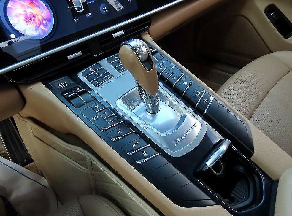 포르쉐 파나메라 3.6 2WD 사진 10