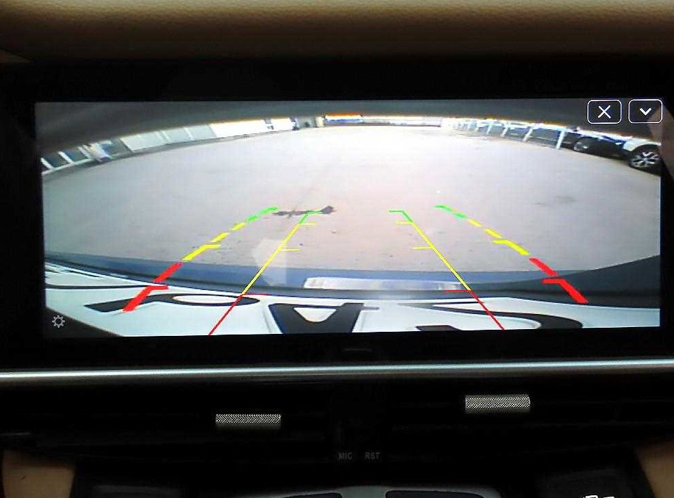 포르쉐 파나메라 3.6 2WD 사진 14
