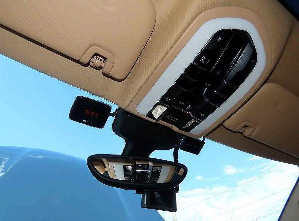 포르쉐 파나메라 3.6 2WD 사진 15