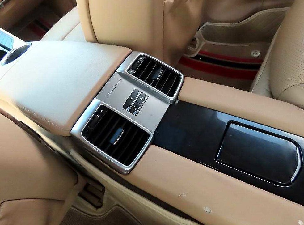 포르쉐 파나메라 3.6 2WD 사진 16