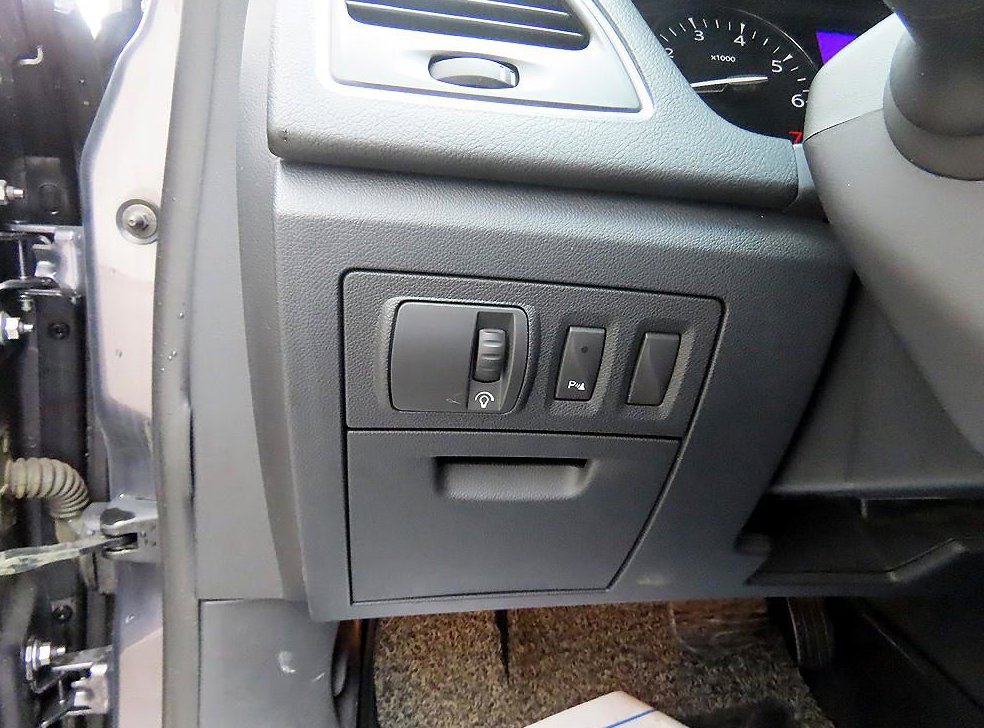 르노코리아(삼성) SM5 SE 사진 12