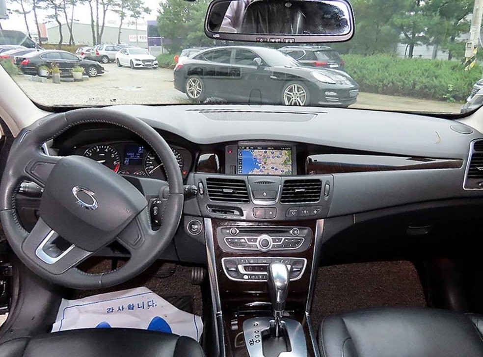 르노코리아(삼성) SM5 SE 사진 7