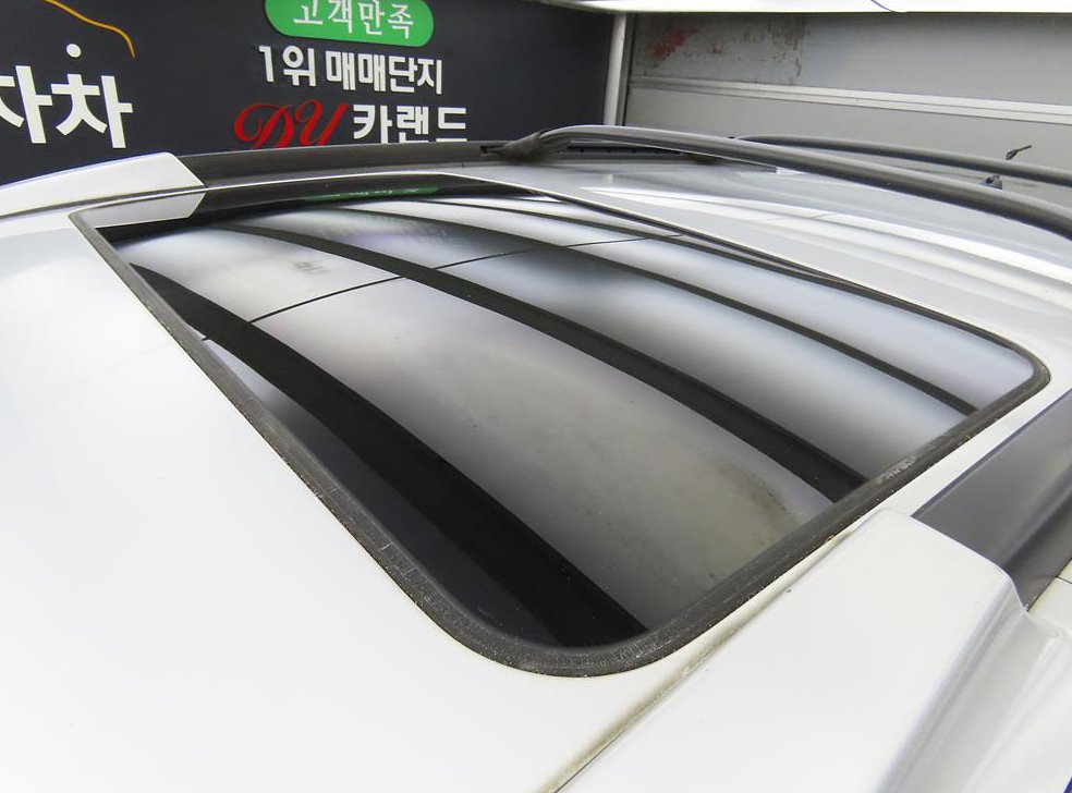 현대 싼타페 2WD(2.2VGT) MLX 사진 16