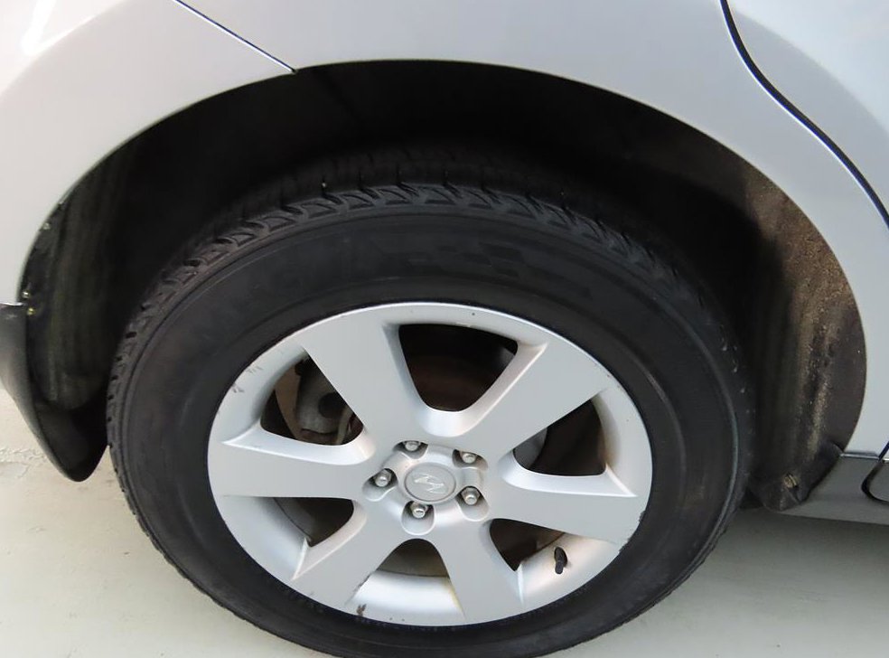 현대 싼타페 2WD(2.2VGT) MLX 사진 20