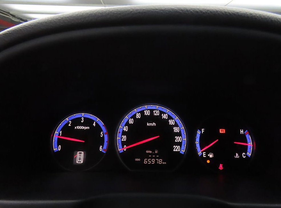 현대 싼타페 2WD(2.2VGT) MLX 사진 9