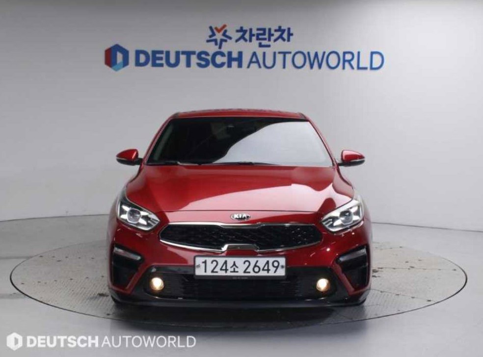 기아 K3 1.6 노블레스 사진 3
