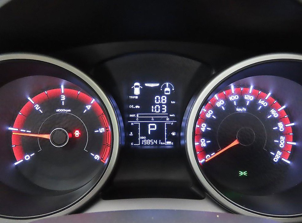 KG모빌리티(쌍용)  티볼리 디젤 2WD 1.6 VX 사진 6