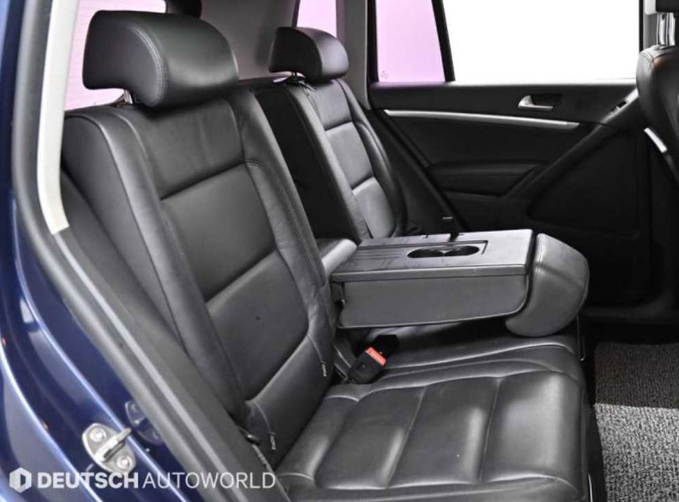 폭스바겐 티구안 2.0 TDI 프리미엄 사진 12