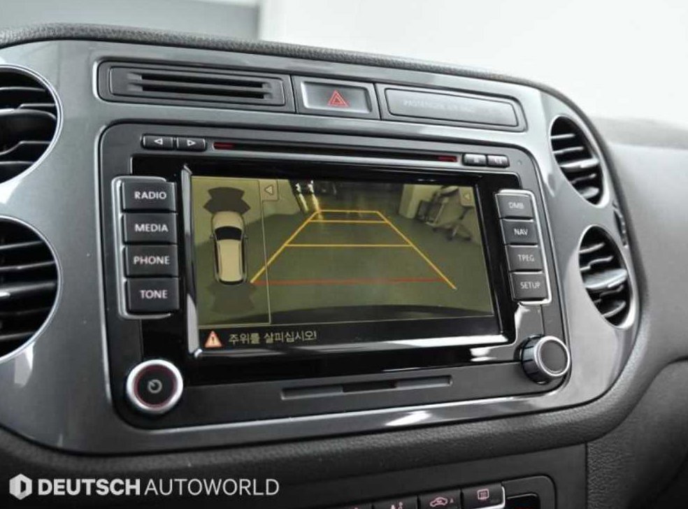 폭스바겐 티구안 2.0 TDI 프리미엄 사진 15