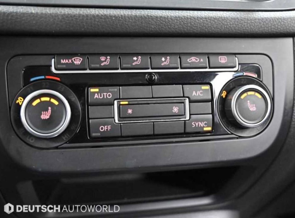폭스바겐 티구안 2.0 TDI 프리미엄 사진 17