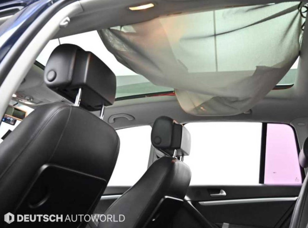 폭스바겐 티구안 2.0 TDI 프리미엄 사진 19