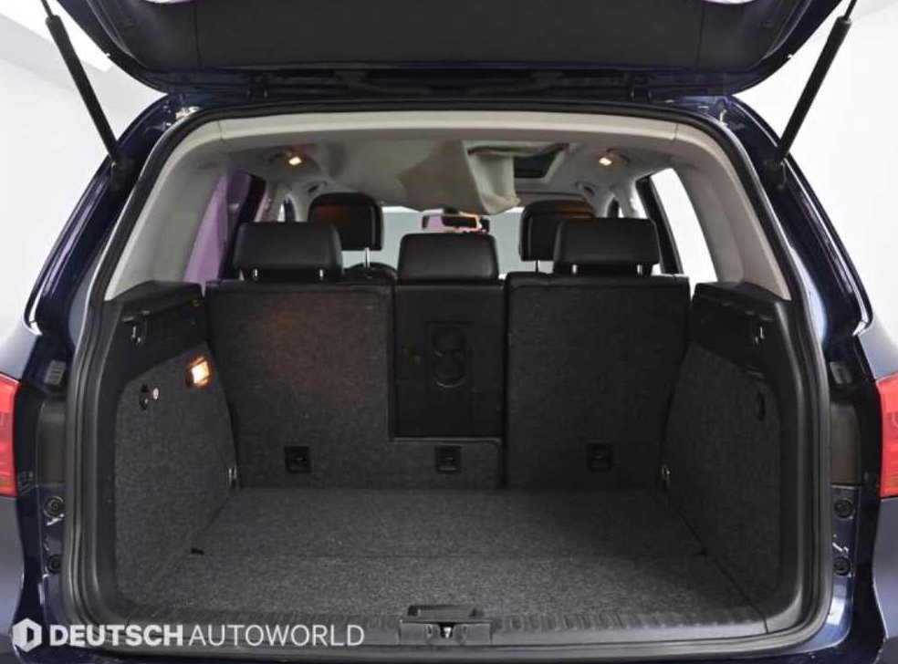 폭스바겐 티구안 2.0 TDI 프리미엄 사진 20