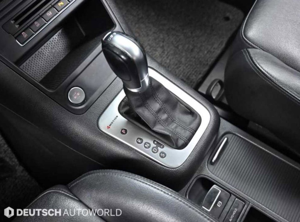 폭스바겐 티구안 2.0 TDI 프리미엄 사진 9