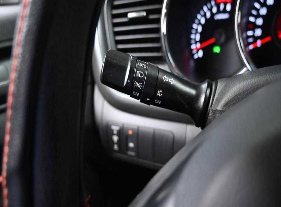 기아 K5 LPI 2.0 사진 16
