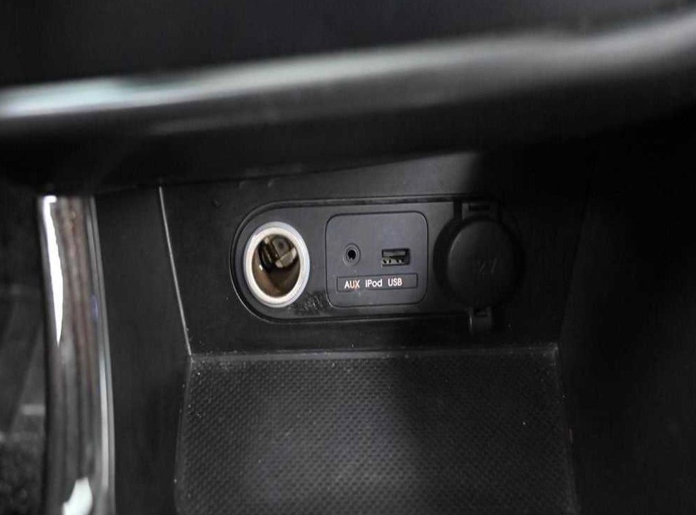 기아 K5 LPI 2.0 사진 17