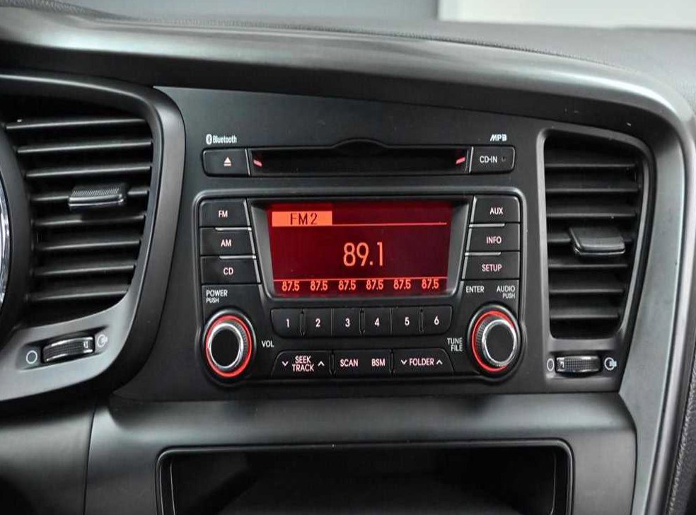 기아 K5 LPI 2.0 사진 18