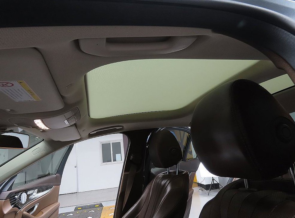 벤츠 E 클래스 E450 4MATIC 익스클루시브 사진 12