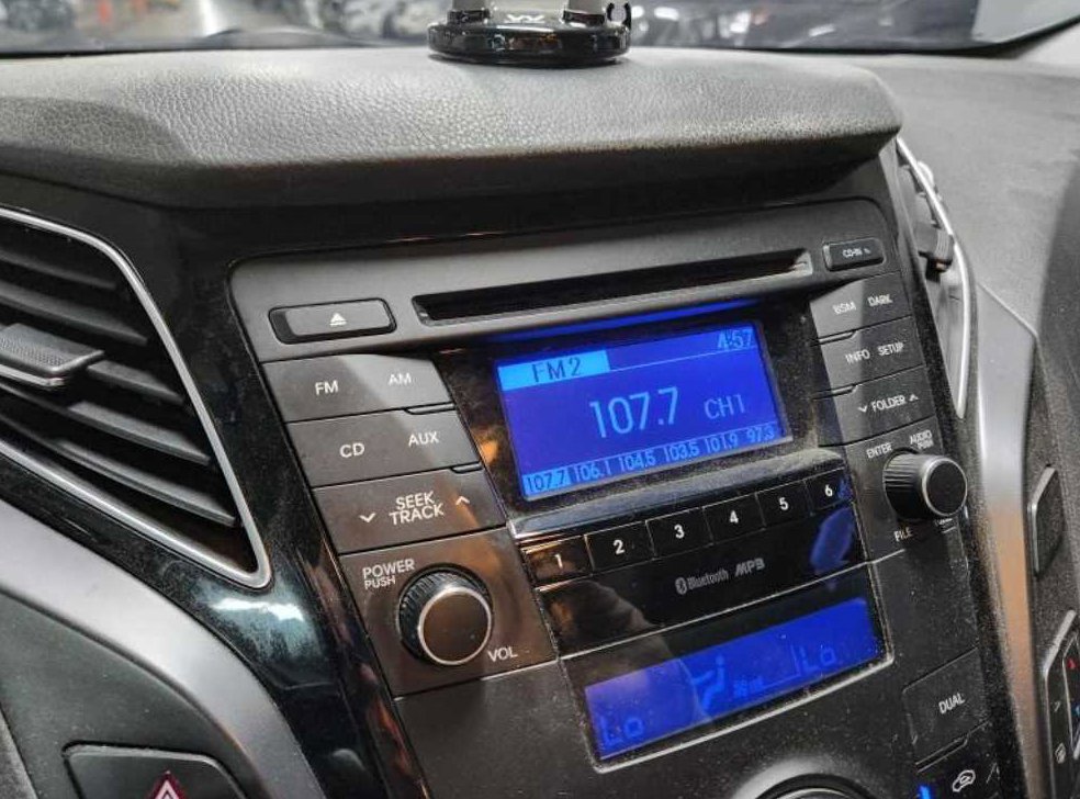 현대 i40 1.7 VGT PYL 사진 11
