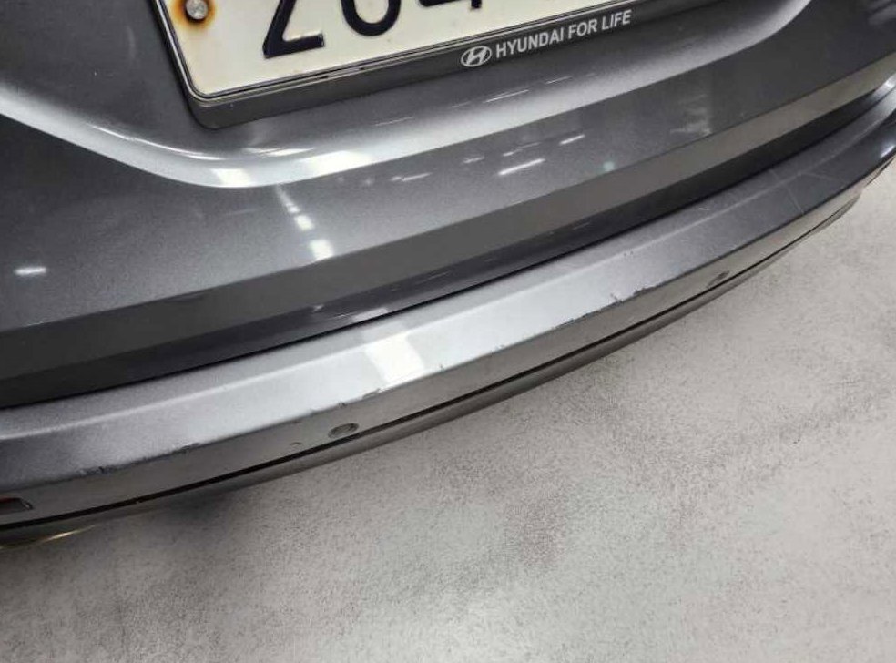 현대 i40 1.7 VGT PYL 사진 20
