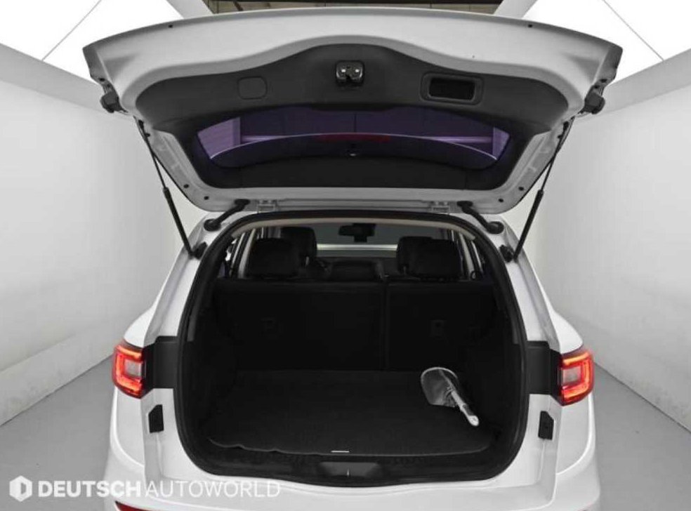 르노코리아(삼성) QM6 디젤 4WD RE 사진 19