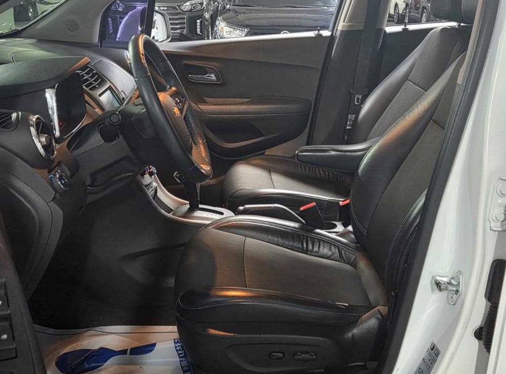 쉐보레 트랙스 1.4 LT 사진 10